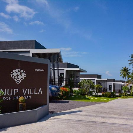 Danup Villa Wok Tum 外观 照片