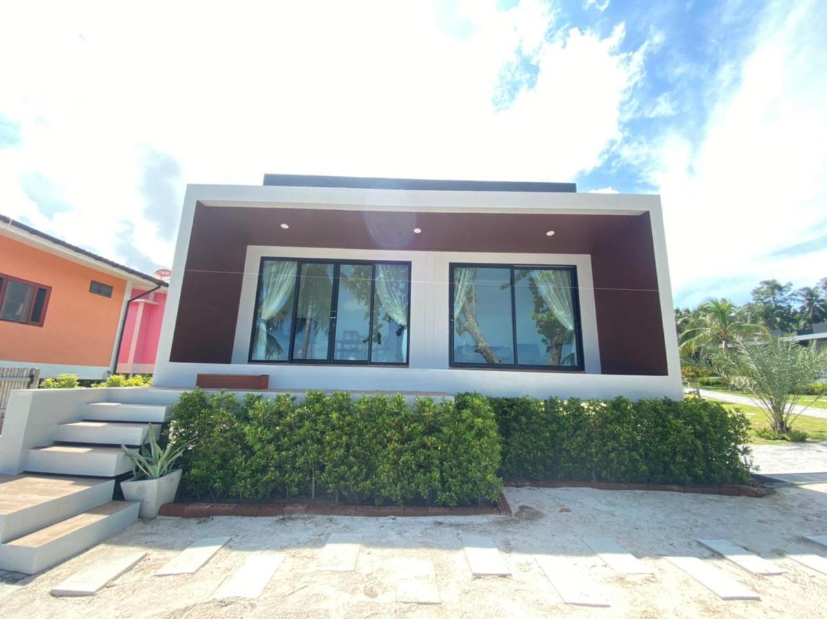 Danup Villa Wok Tum 外观 照片