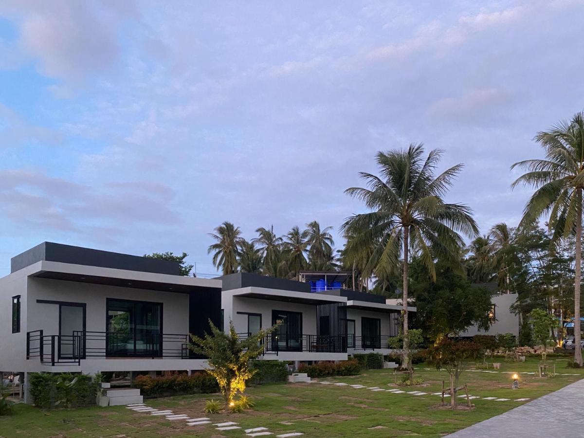 Danup Villa Wok Tum 外观 照片