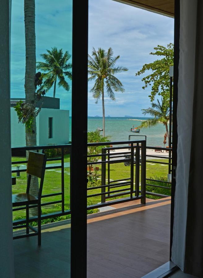 Danup Villa Wok Tum 外观 照片