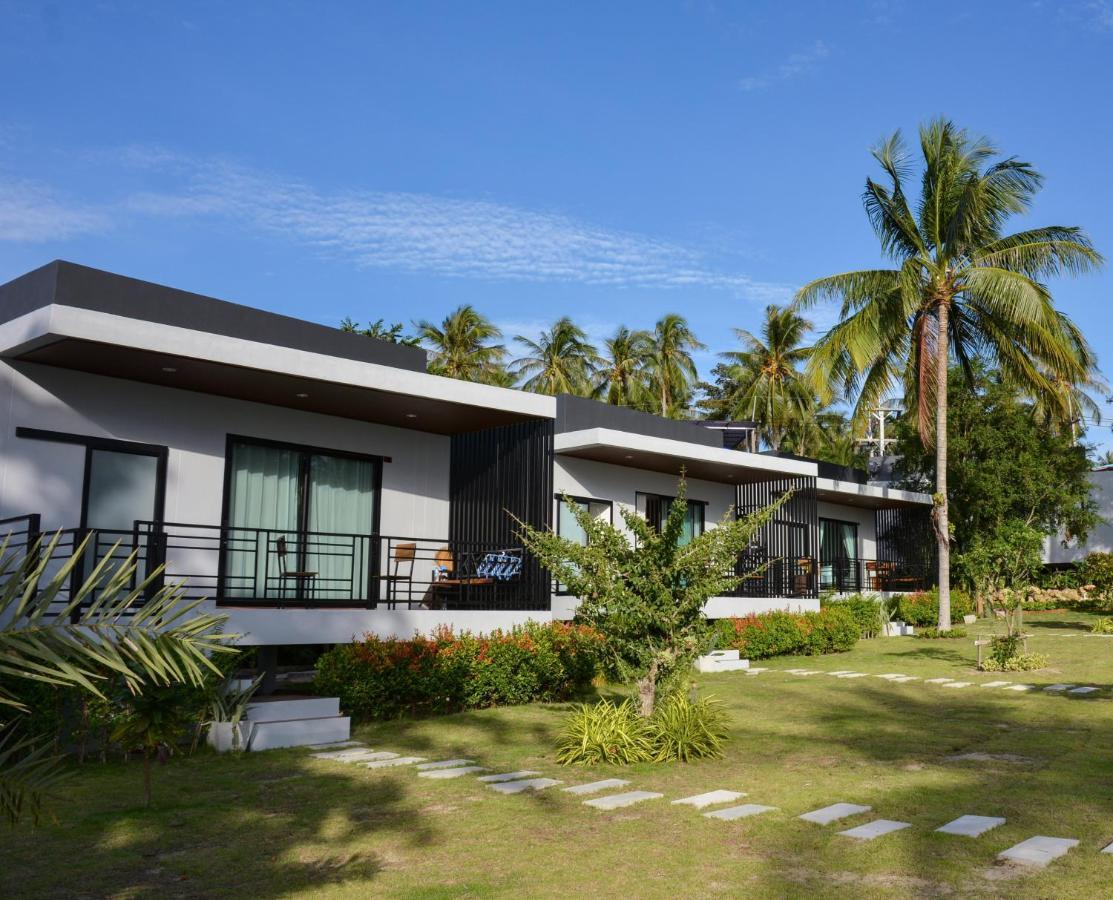 Danup Villa Wok Tum 外观 照片