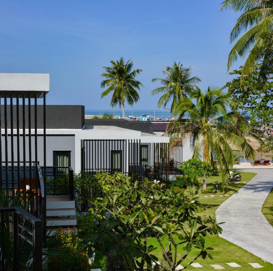 Danup Villa Wok Tum 外观 照片